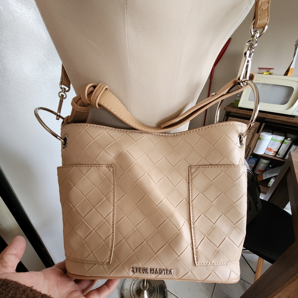 Steve madden purse